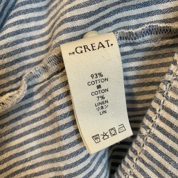 THE GREAT DRESS - Picture 6 of 9